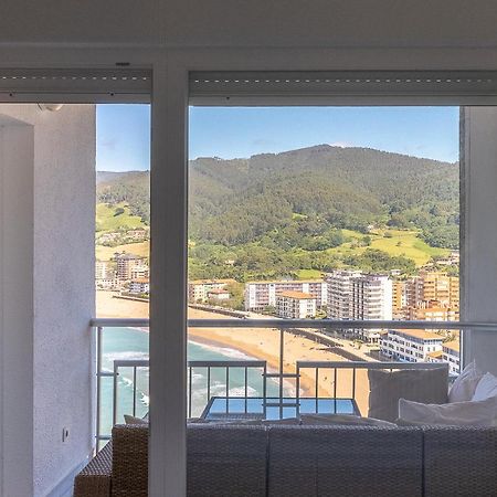 Bakio Seaview V By Aston Rentals Εξωτερικό φωτογραφία