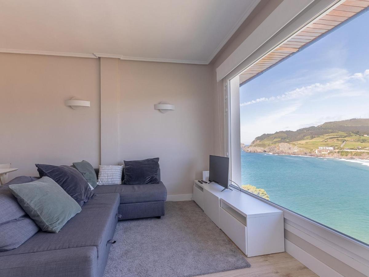 Bakio Seaview V By Aston Rentals Εξωτερικό φωτογραφία