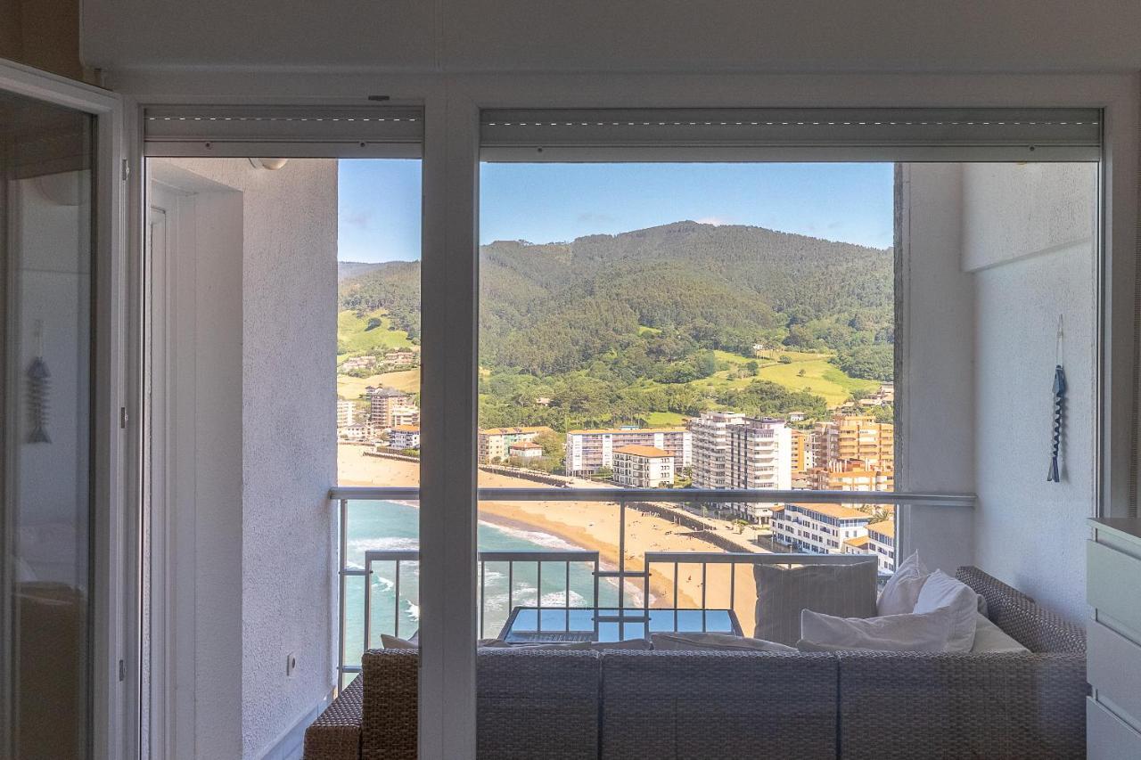 Bakio Seaview V By Aston Rentals Εξωτερικό φωτογραφία