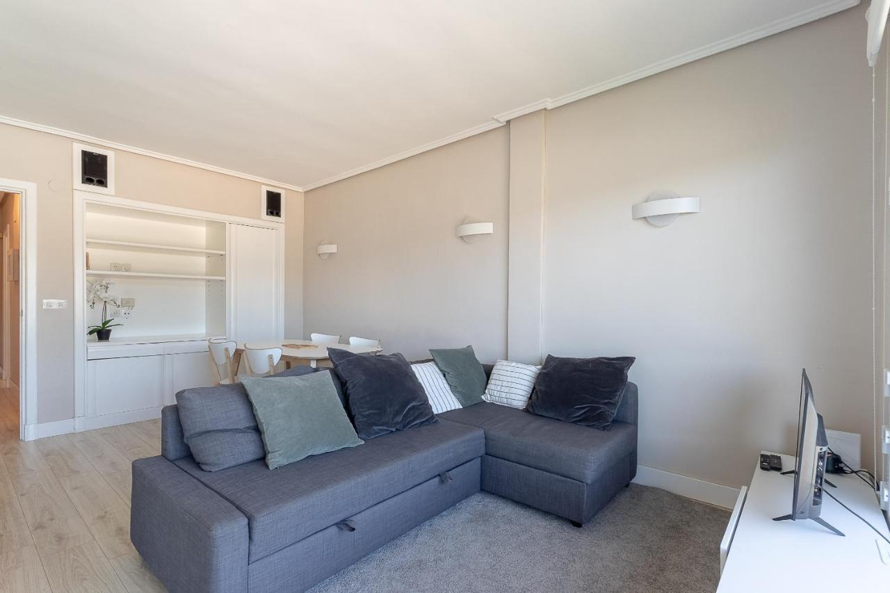 Bakio Seaview V By Aston Rentals Εξωτερικό φωτογραφία