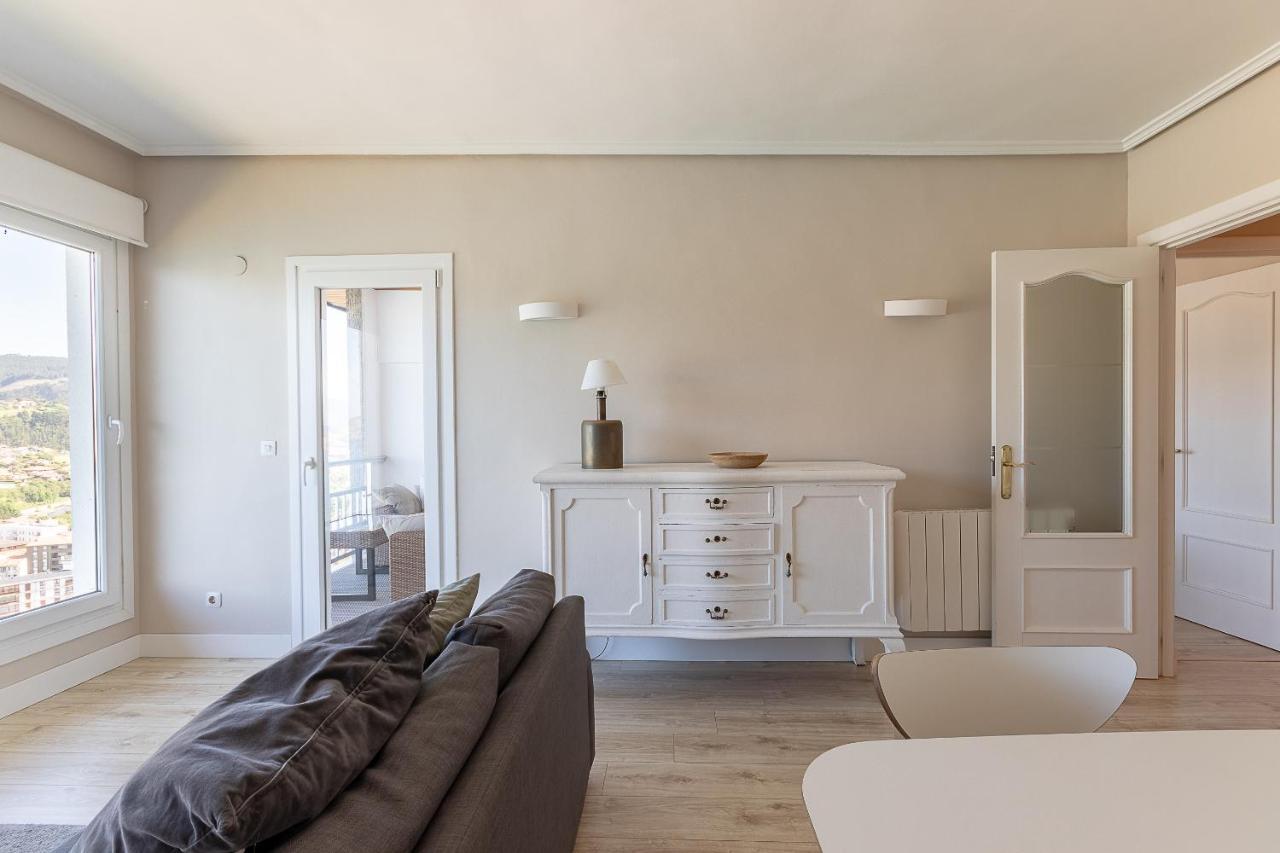Bakio Seaview V By Aston Rentals Εξωτερικό φωτογραφία