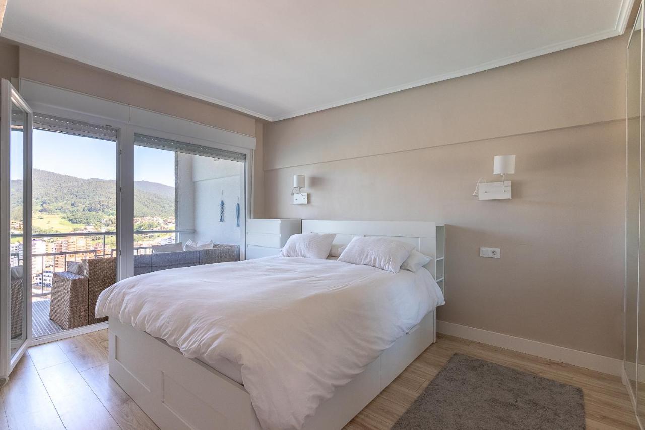 Bakio Seaview V By Aston Rentals Εξωτερικό φωτογραφία