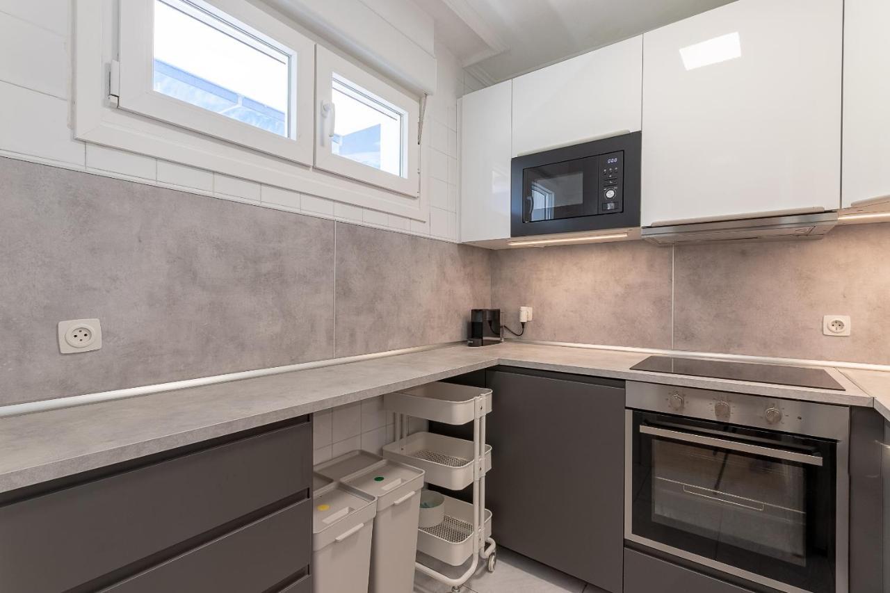 Bakio Seaview V By Aston Rentals Εξωτερικό φωτογραφία