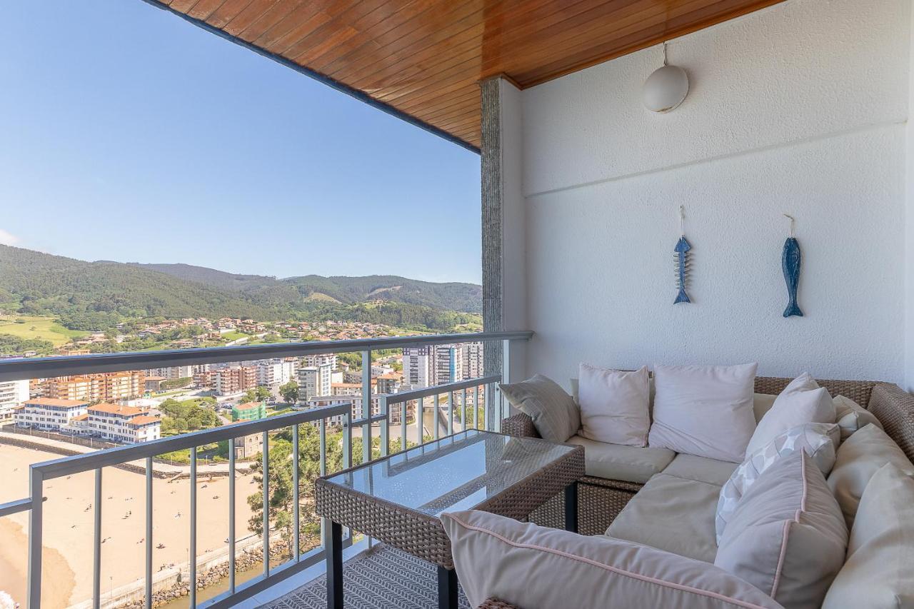 Bakio Seaview V By Aston Rentals Εξωτερικό φωτογραφία