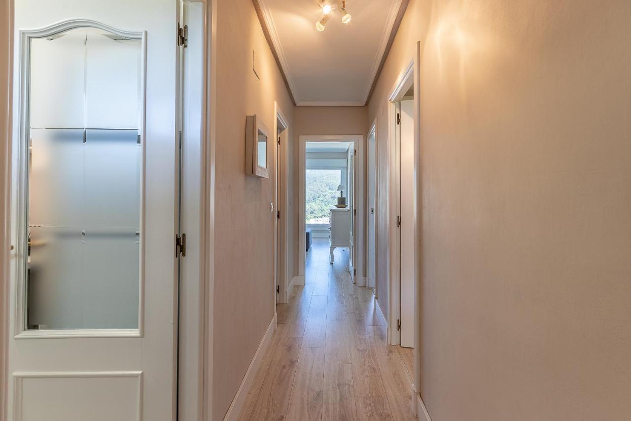 Bakio Seaview V By Aston Rentals Εξωτερικό φωτογραφία