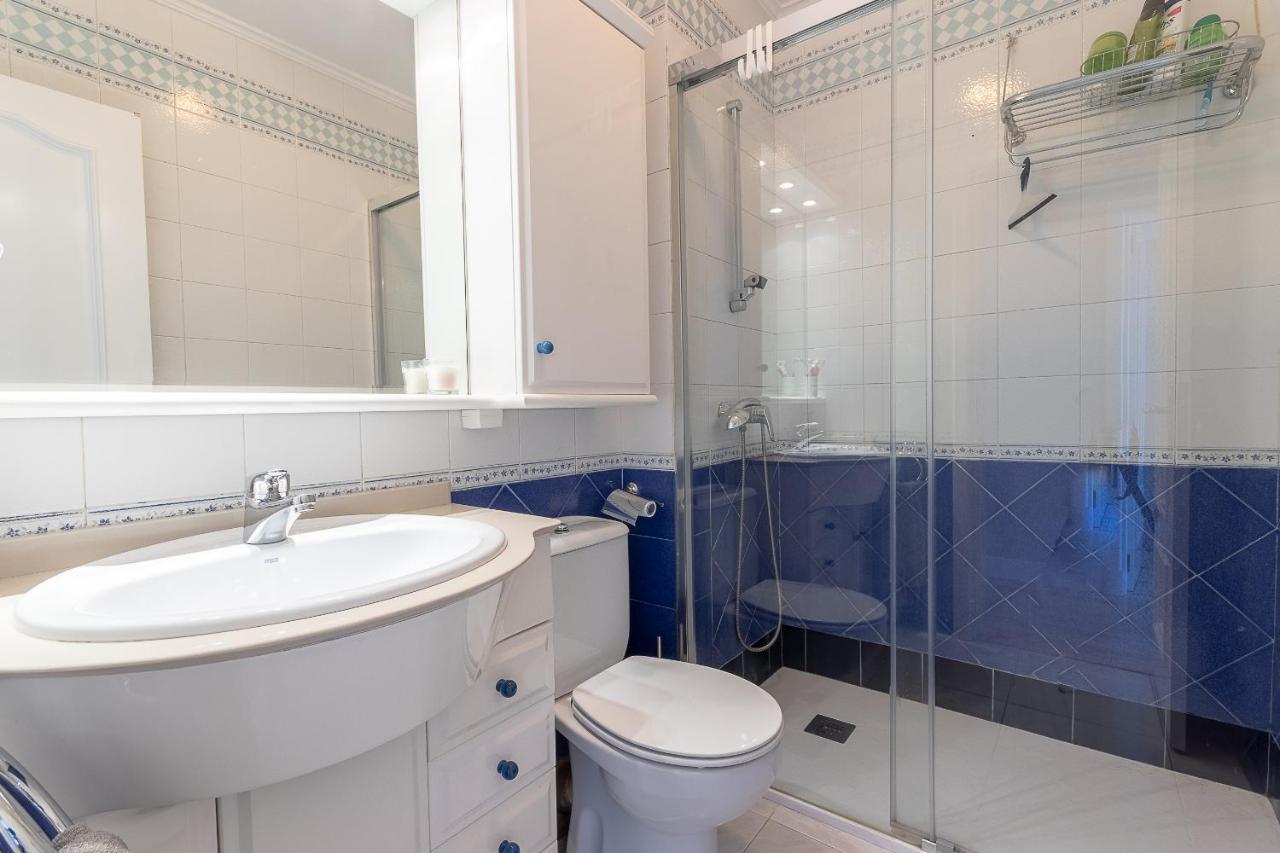 Bakio Seaview V By Aston Rentals Εξωτερικό φωτογραφία