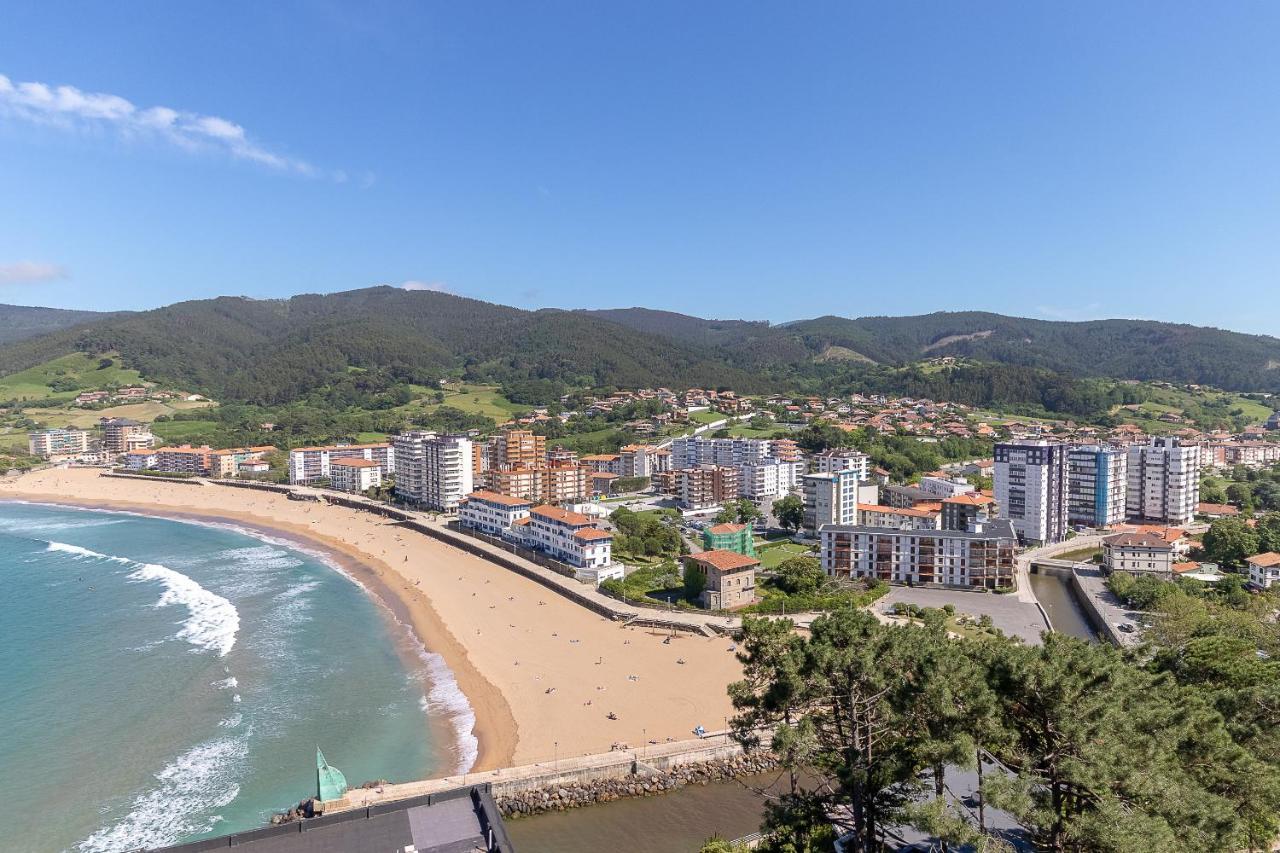 Bakio Seaview V By Aston Rentals Εξωτερικό φωτογραφία
