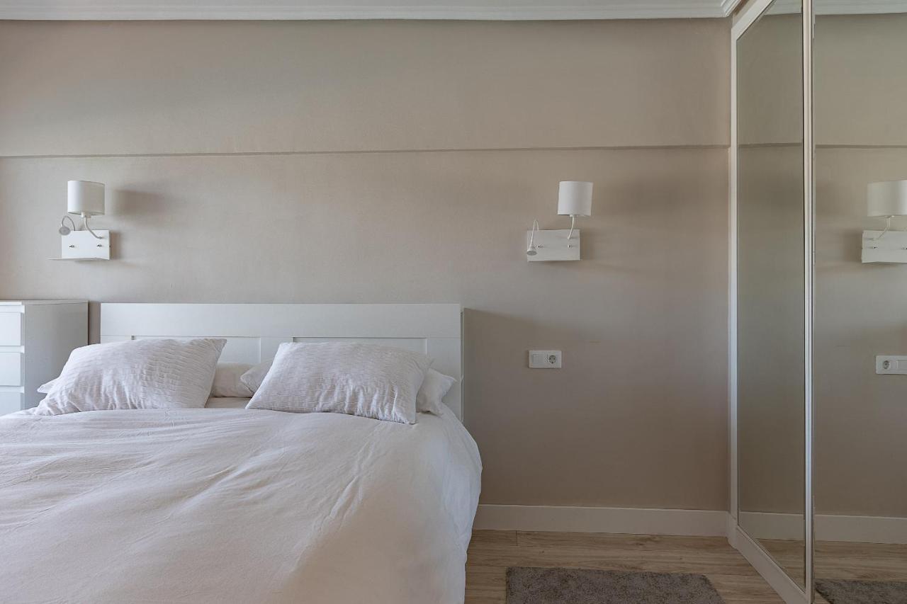 Bakio Seaview V By Aston Rentals Εξωτερικό φωτογραφία
