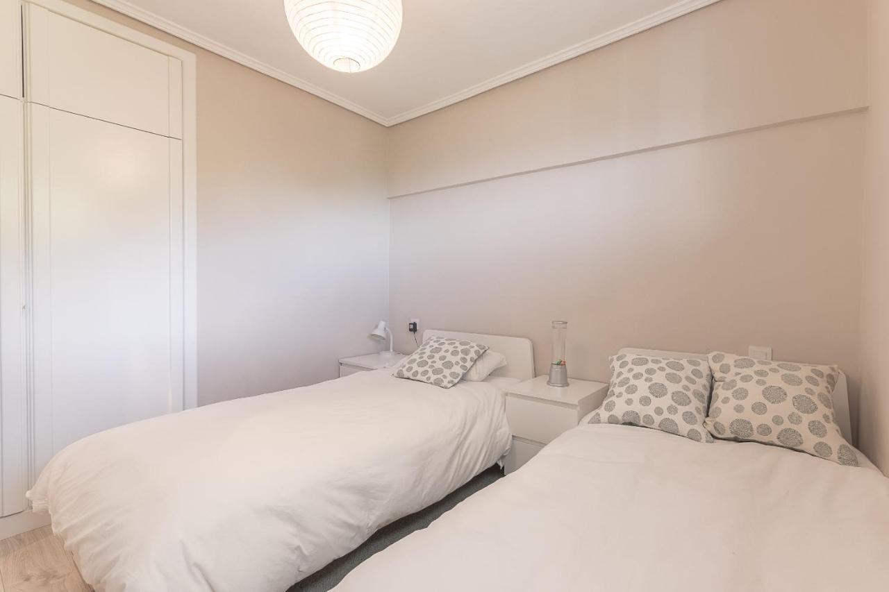 Bakio Seaview V By Aston Rentals Εξωτερικό φωτογραφία