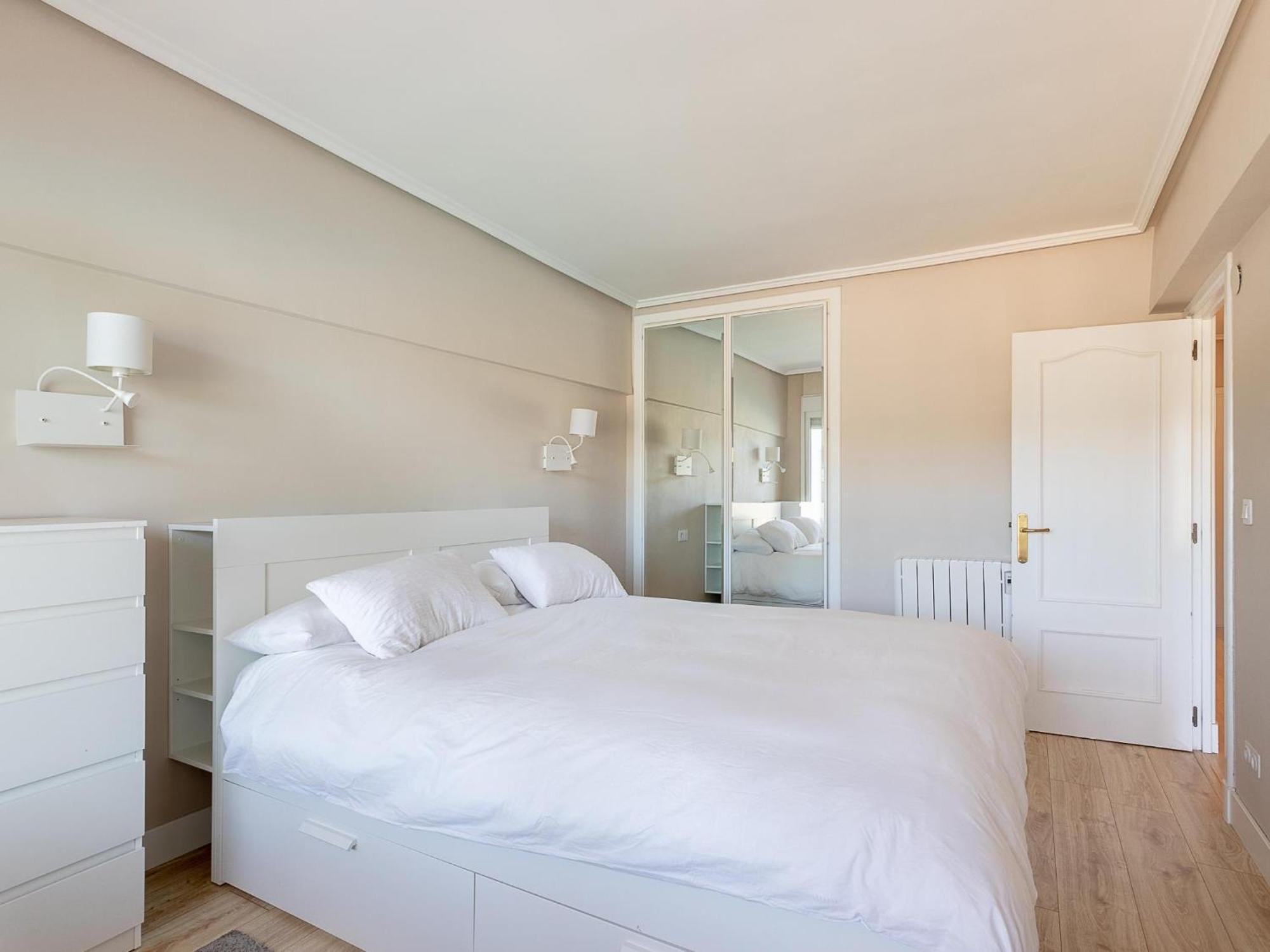 Bakio Seaview V By Aston Rentals Εξωτερικό φωτογραφία