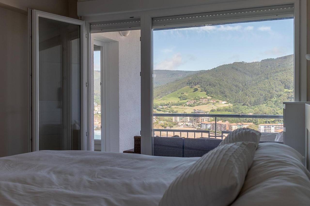Bakio Seaview V By Aston Rentals Εξωτερικό φωτογραφία